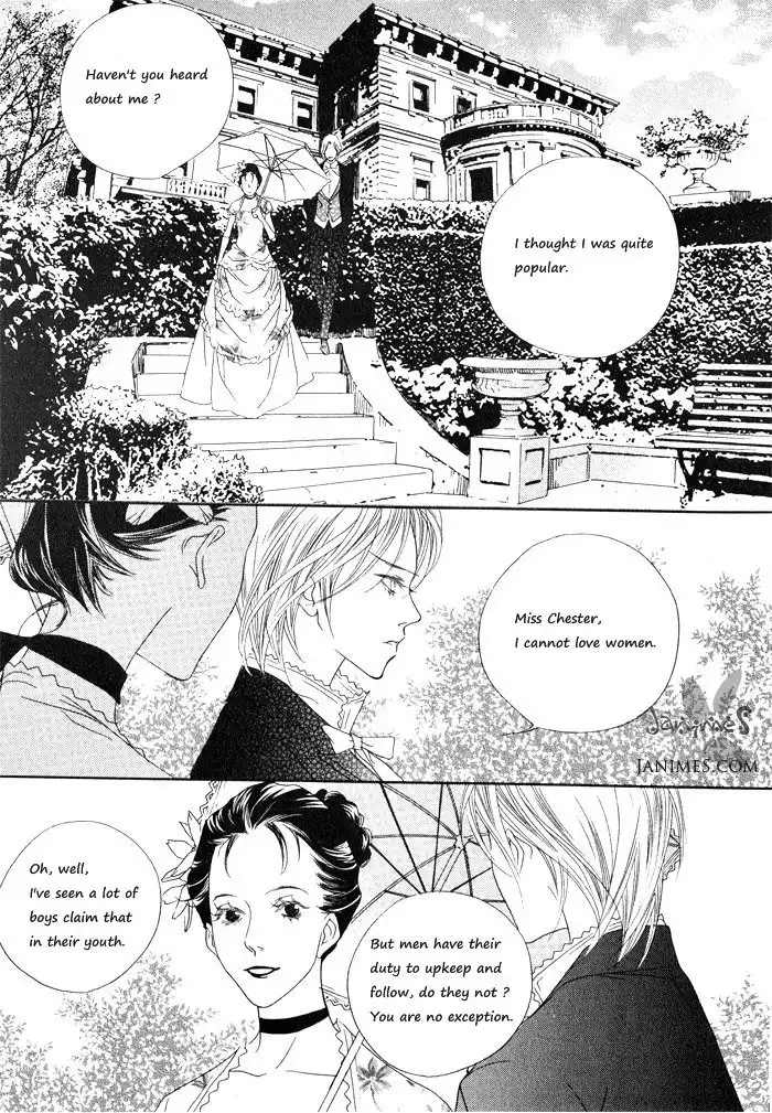 Savage Garden Chapter 9 31